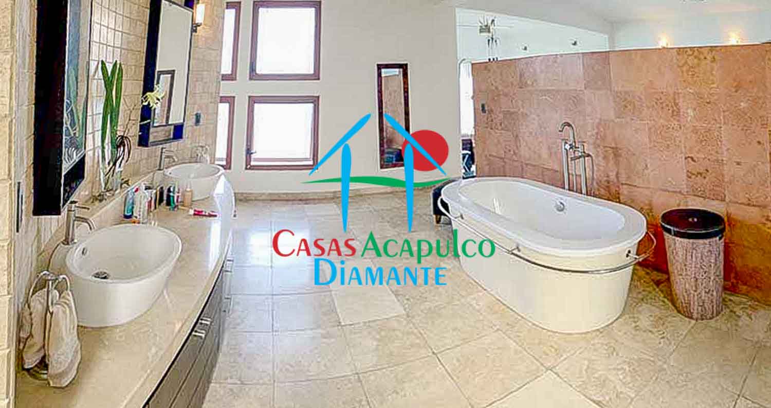 Carabela 30 - Recámara principal 11